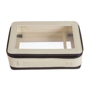 Truffle Co Jumbo Clarity Jetset